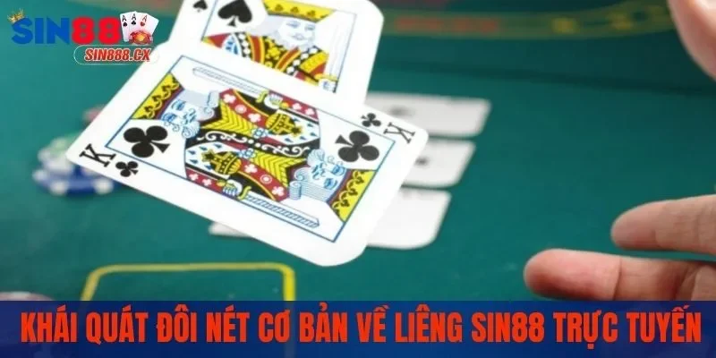 Khái quát về liêng